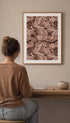Acanthus - William Morris Mockup