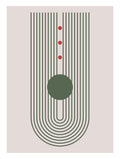 Bauhaus Lines Series