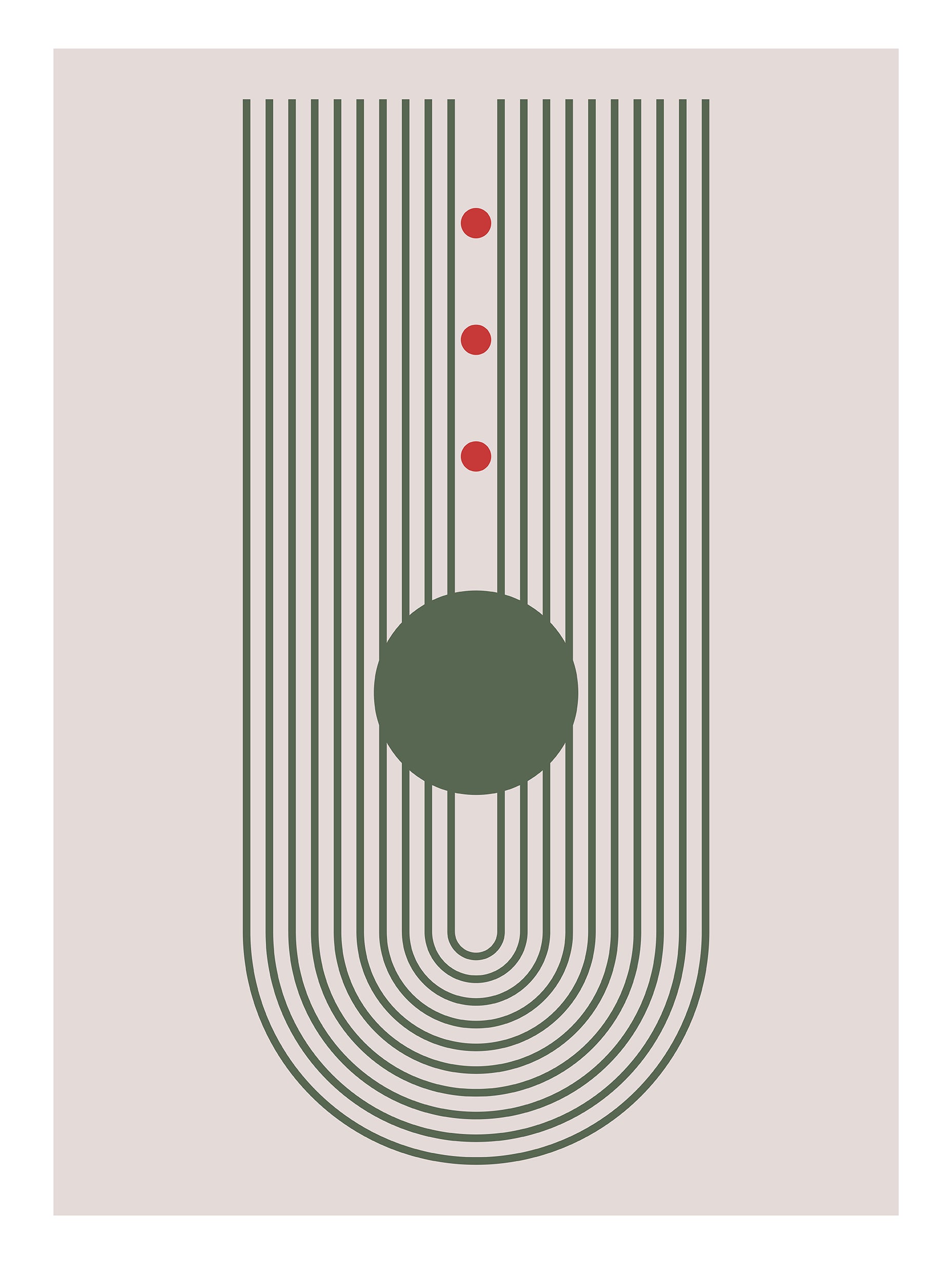 Bauhaus Lines Series