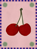 Grön Inredning Stilleben – Henri Matisse