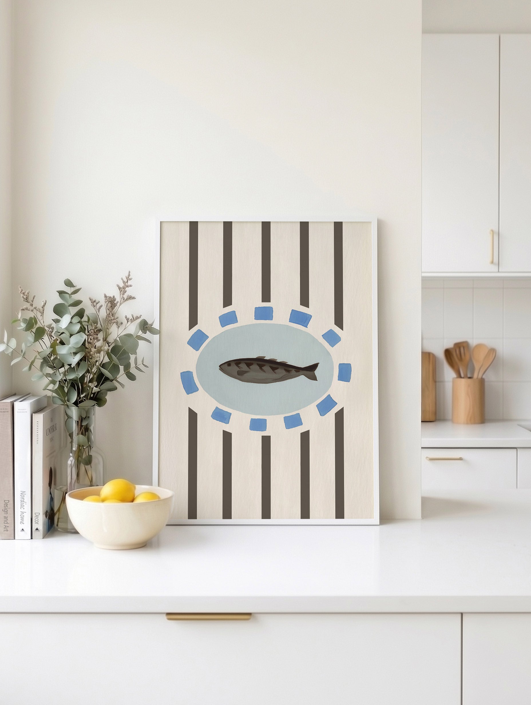 Fiskplakat