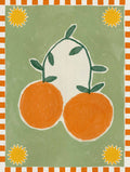 Grön Inredning Stilleben – Henri Matisse