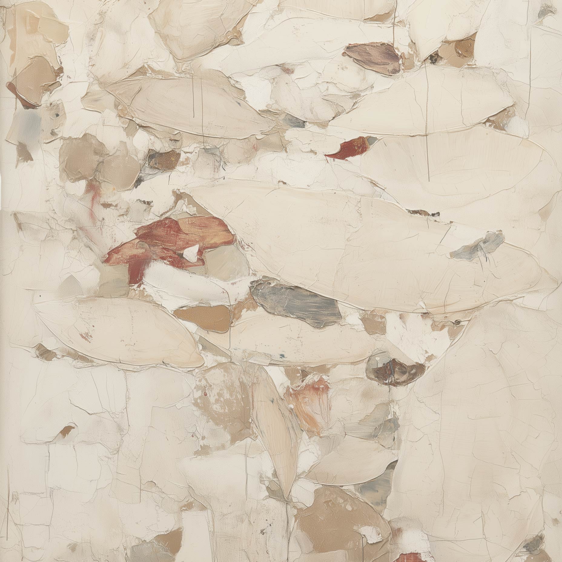 Ceppo Sicilia Texture Abstract Poster