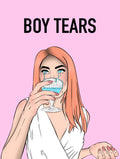Lisen Vennesland - Boy Tears Poster