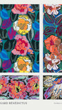 Floral Pattern - Édouard Bénédictus