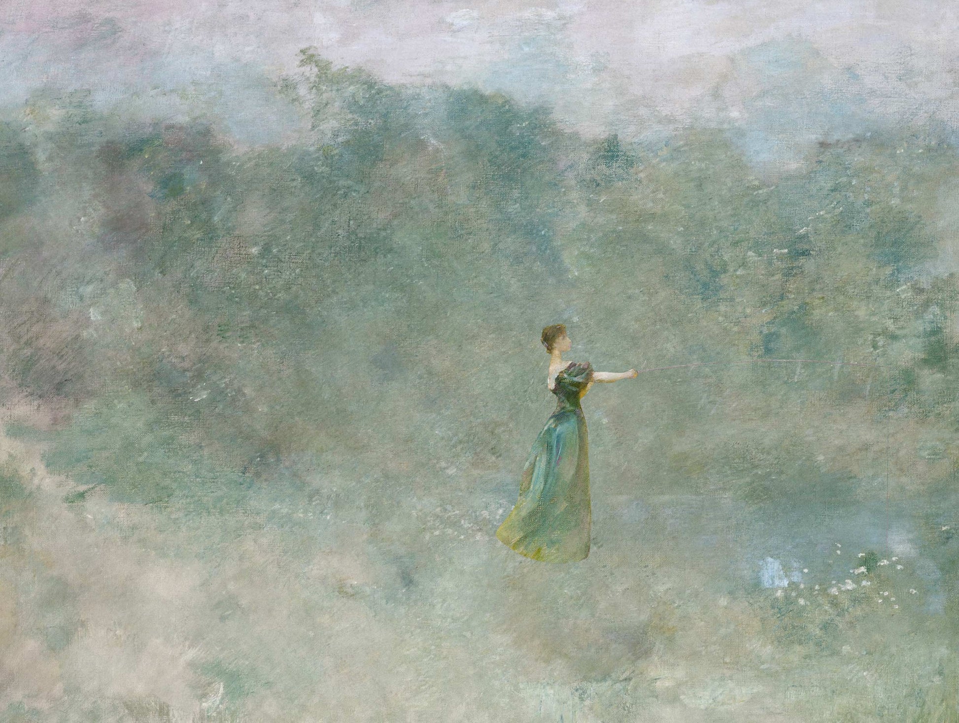 Summer - Thomas Wilmer