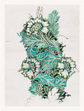 Watercolour - William Morris