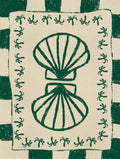 Grön Inredning Stilleben – Henri Matisse