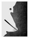 Ink Vision Poster