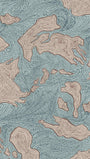 Alexendra Weise - Undiscovered Islands Poster
