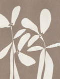 Shatha Al Dafai - Muted Petals no 4 Poster