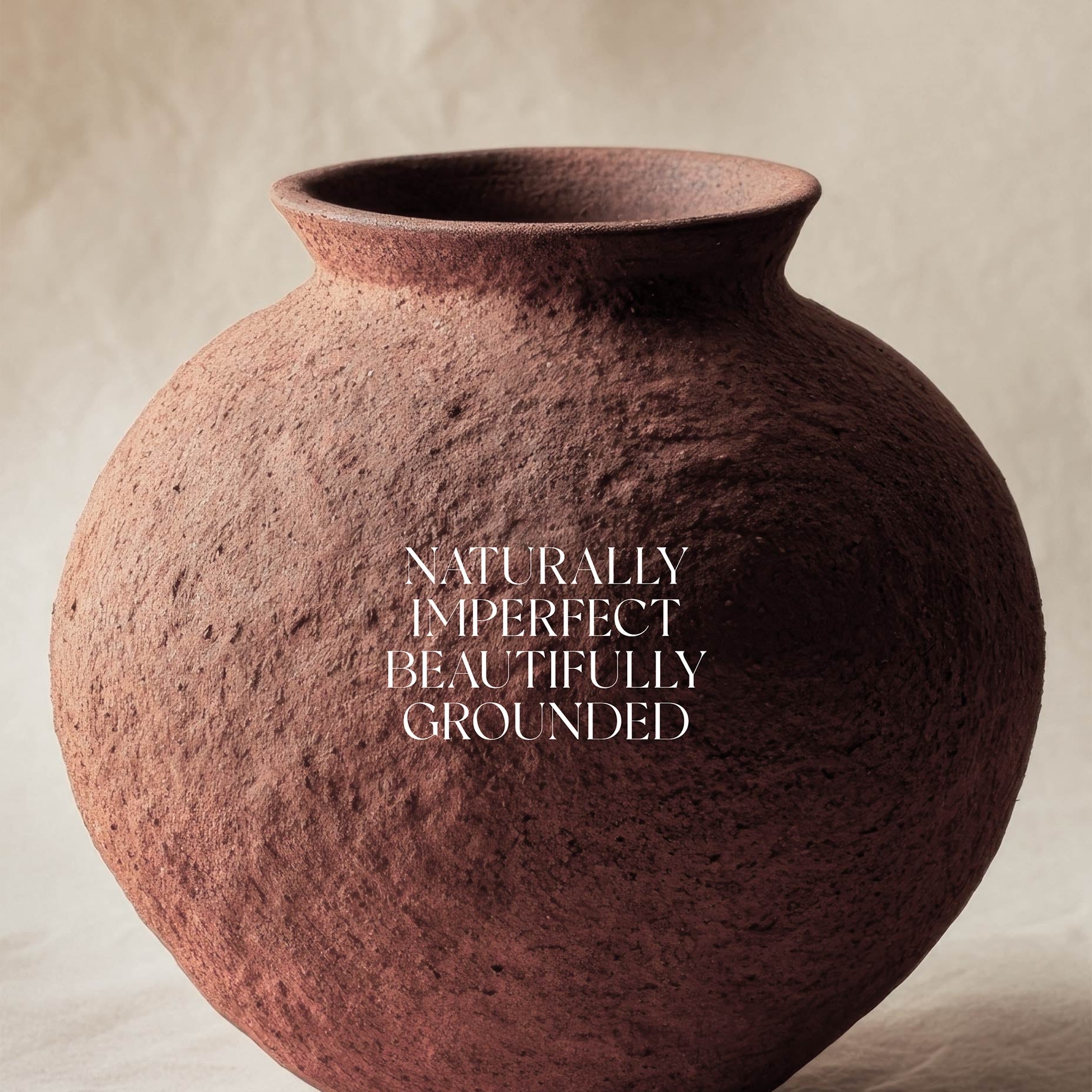 Galenka Ceramic Vase Vintage Poster