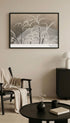 Frost from Momoyogusa Kamisaka Sekka Art Print Mockup