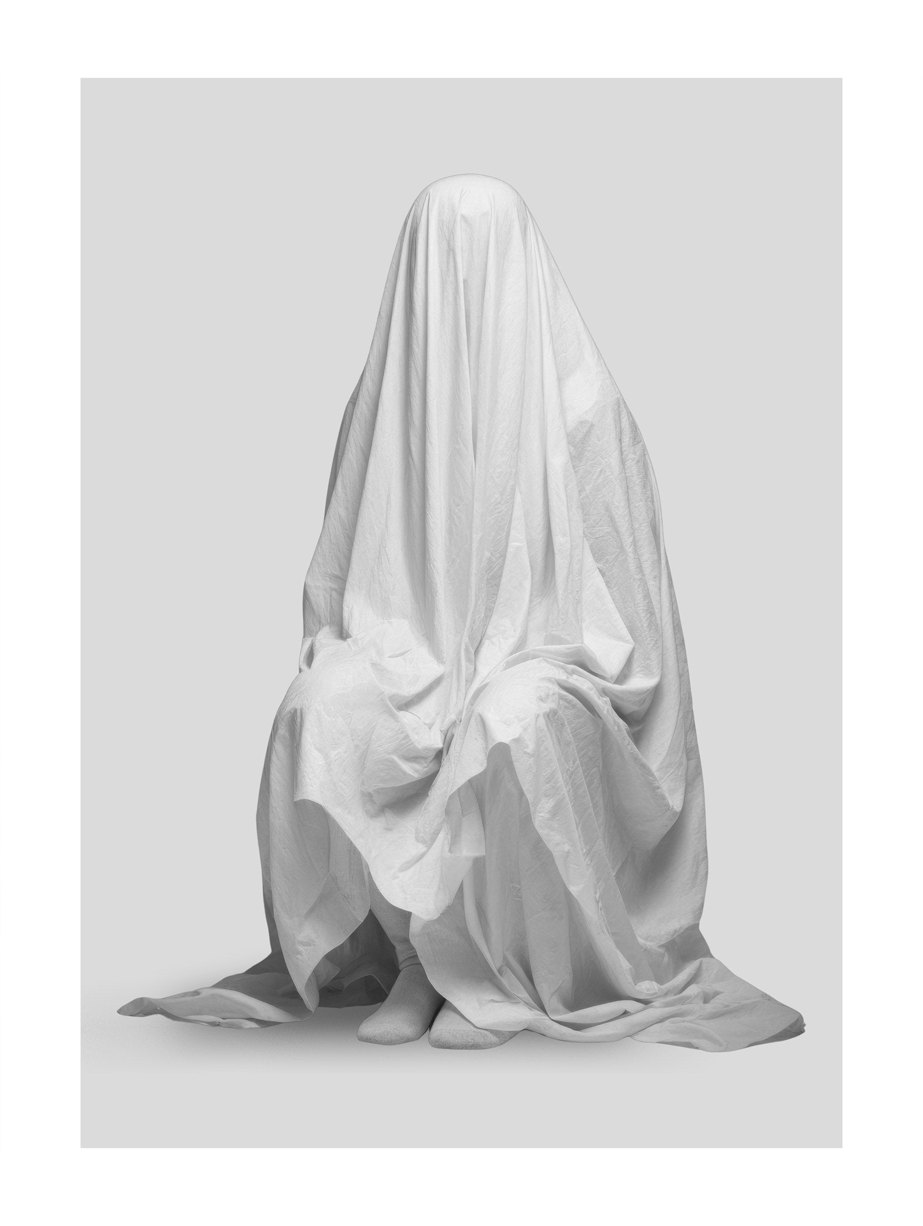 The Architecture of Empathy John Isaacs Art Print