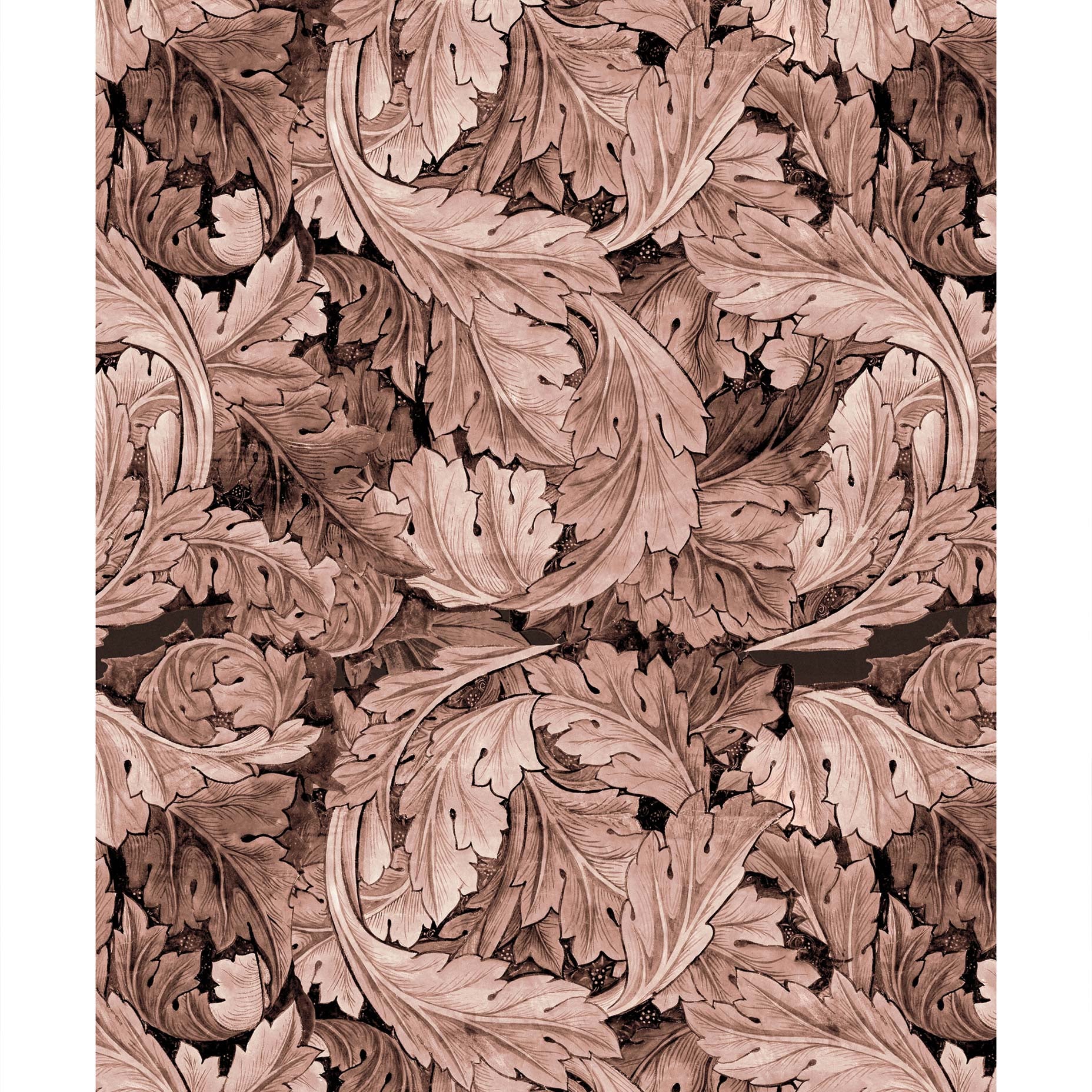 Acanthus - William Morris Art Prints