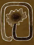 Shatha Al Dafai - Delicate Bloom 1 Poster