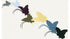 One Thousand Butterflies - Kamisaka Sekka
