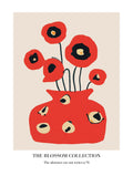 Merel Takken - The Blossom Collection Poster No. 3