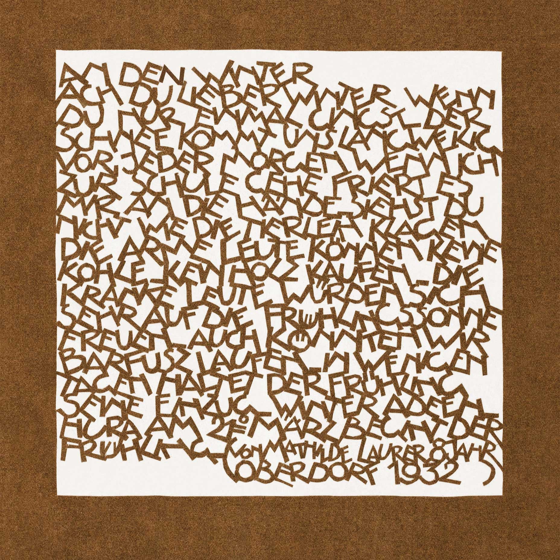 In the Winter - Reijer Stolk Art Prints