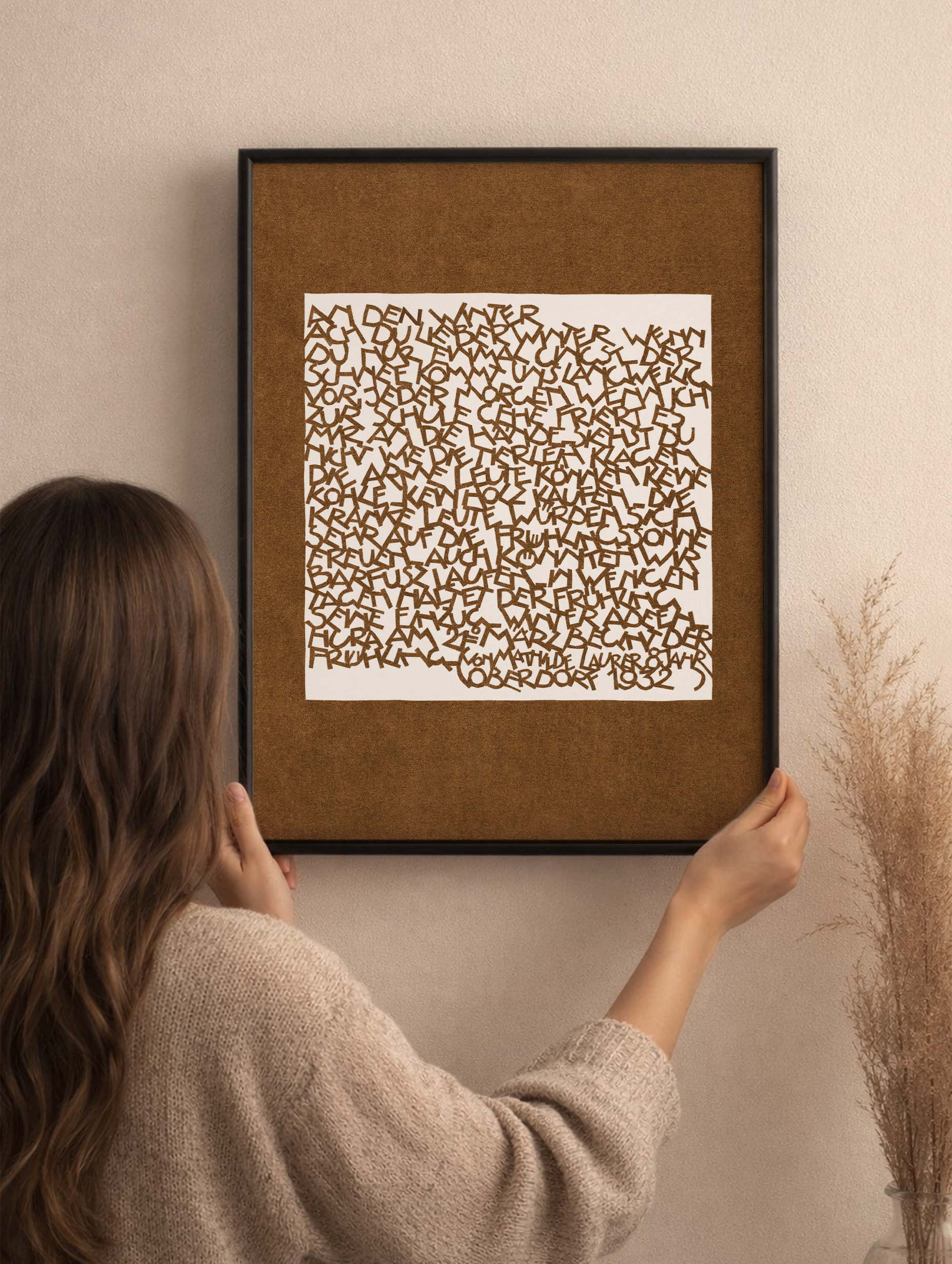 In the Winter - Reijer Stolk Art Prints