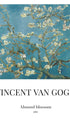 Almond Blossom - Van Gogh