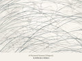 A Thousand Grasses (Chigusa) Kamisaka Sekka Art Print No 3