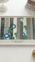 Morning Glories - Kamisaka Sekka Art Prints Mockup