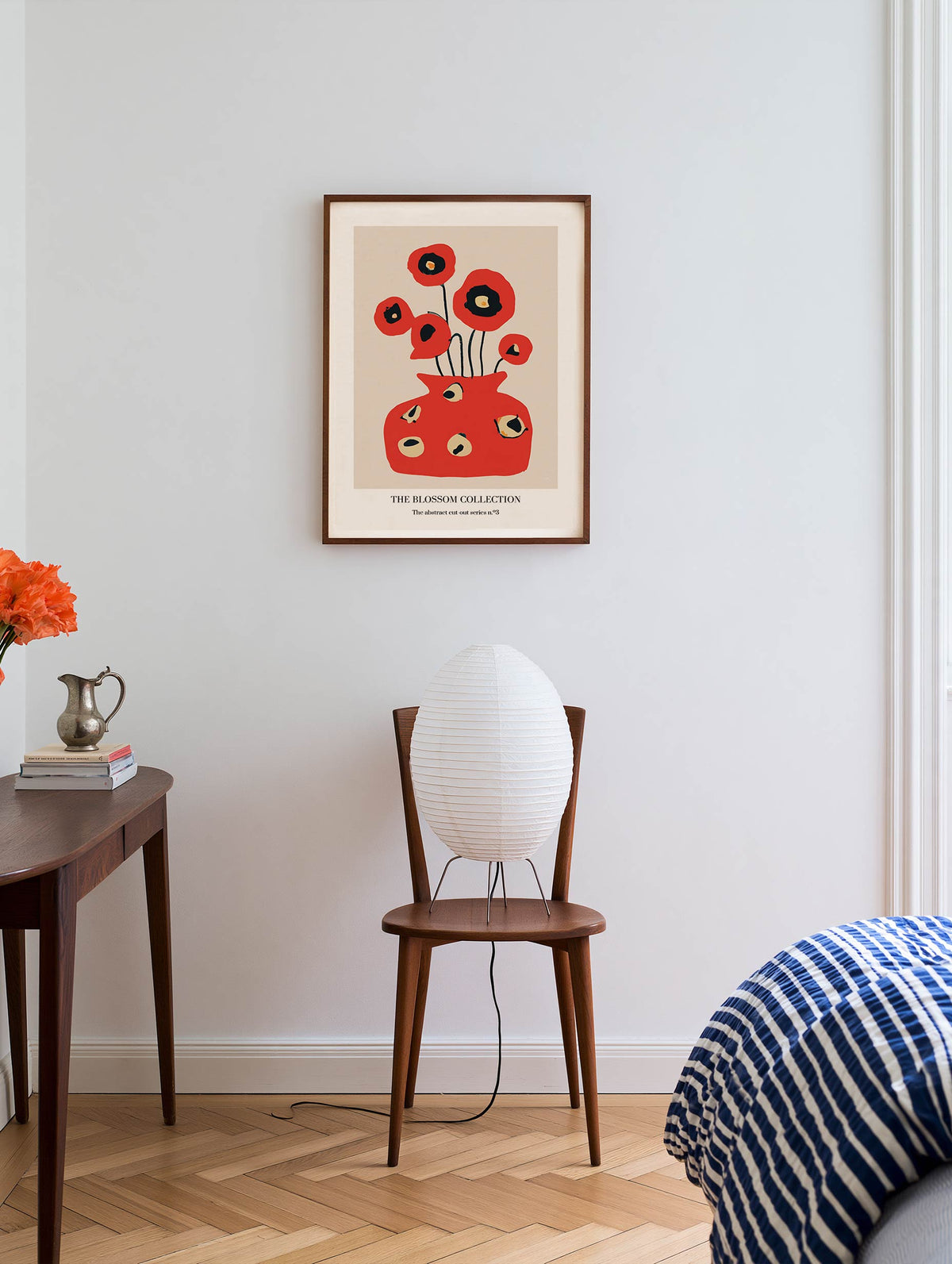 Merel Takken - The Blossom Collection Poster No. 3