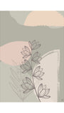 Osvaldo Russo Salles - BOHO4-2 Poster