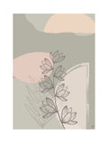 Osvaldo Russo Salles - BOHO4-2 Poster