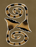 Shatha Al Dafai - Delicate Bloom 2 Poster