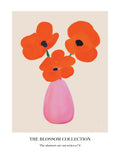 Merel Takken - The Blossom Collection Poster No. 4