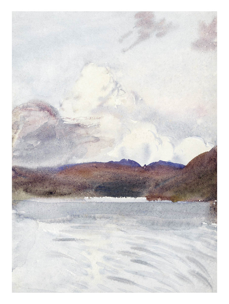 John Singer Sargent poster 2