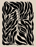 Elena Ristova - The Black Leaves Poster