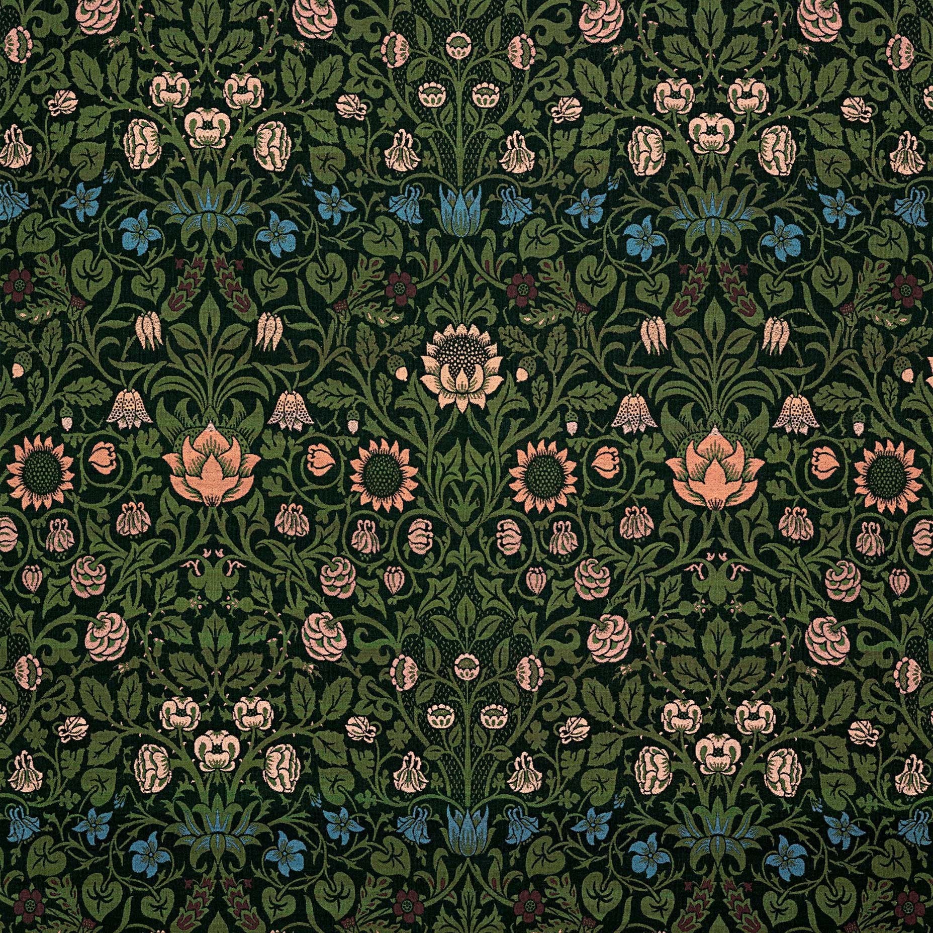 William Morris Art Print