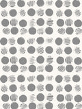Sketch Dot Rhythm Poster 