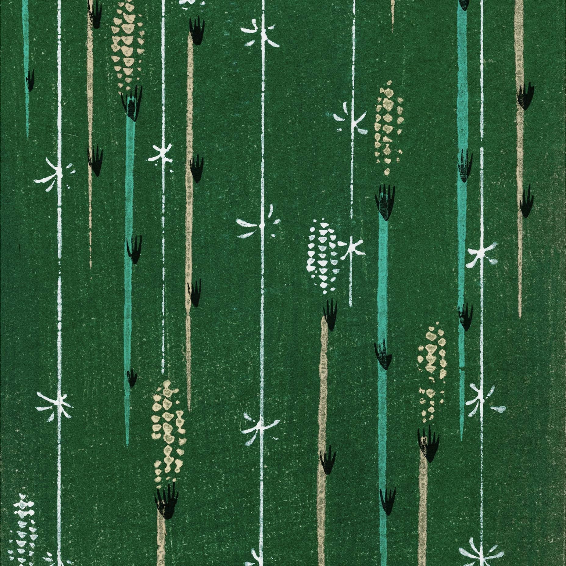 Santorini-poster Arkitekturposter