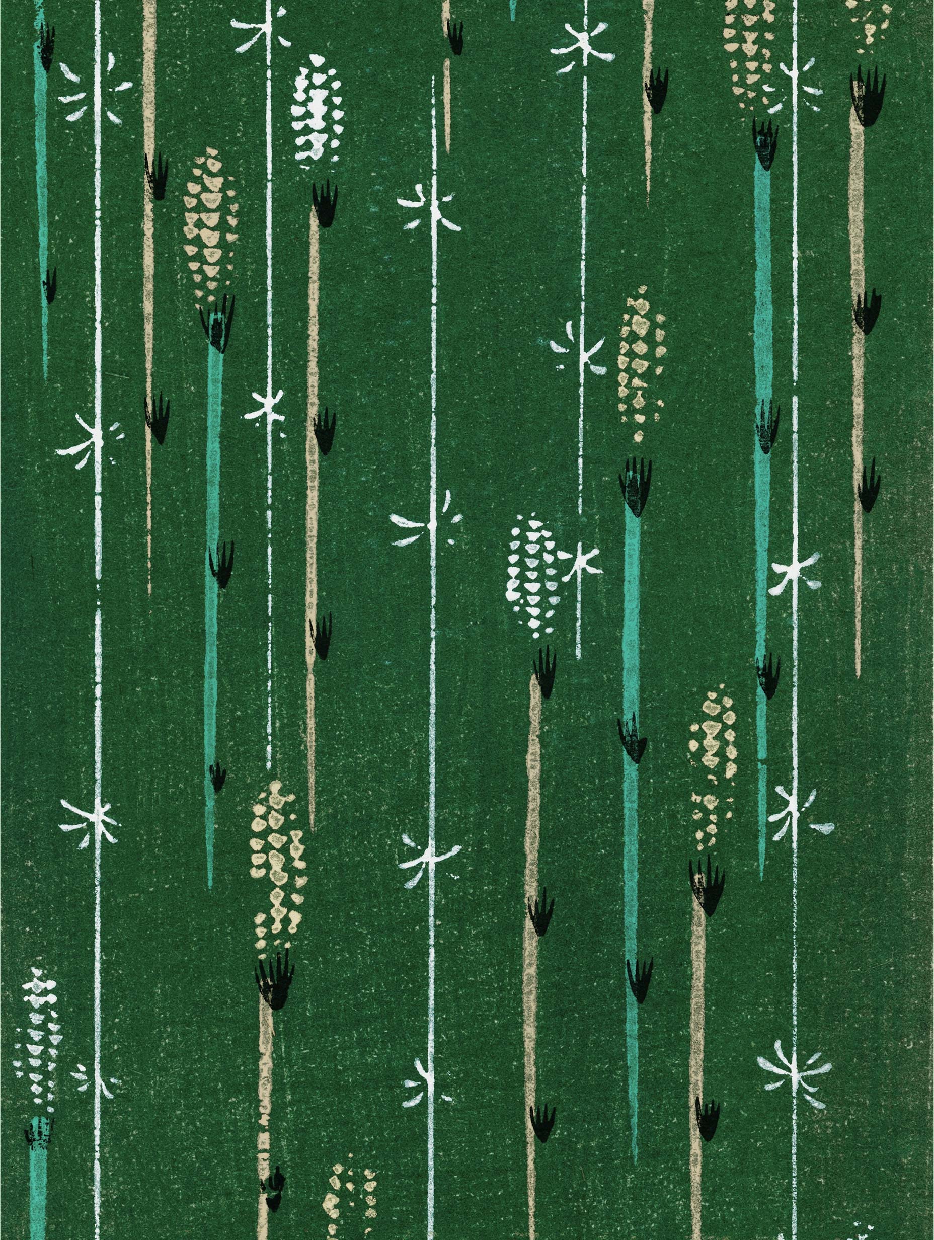 Santorini-poster Arkitekturposter