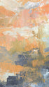 Textured Abstract Poster