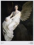 Stevenson Memorial - Abbott Handerson Thayer