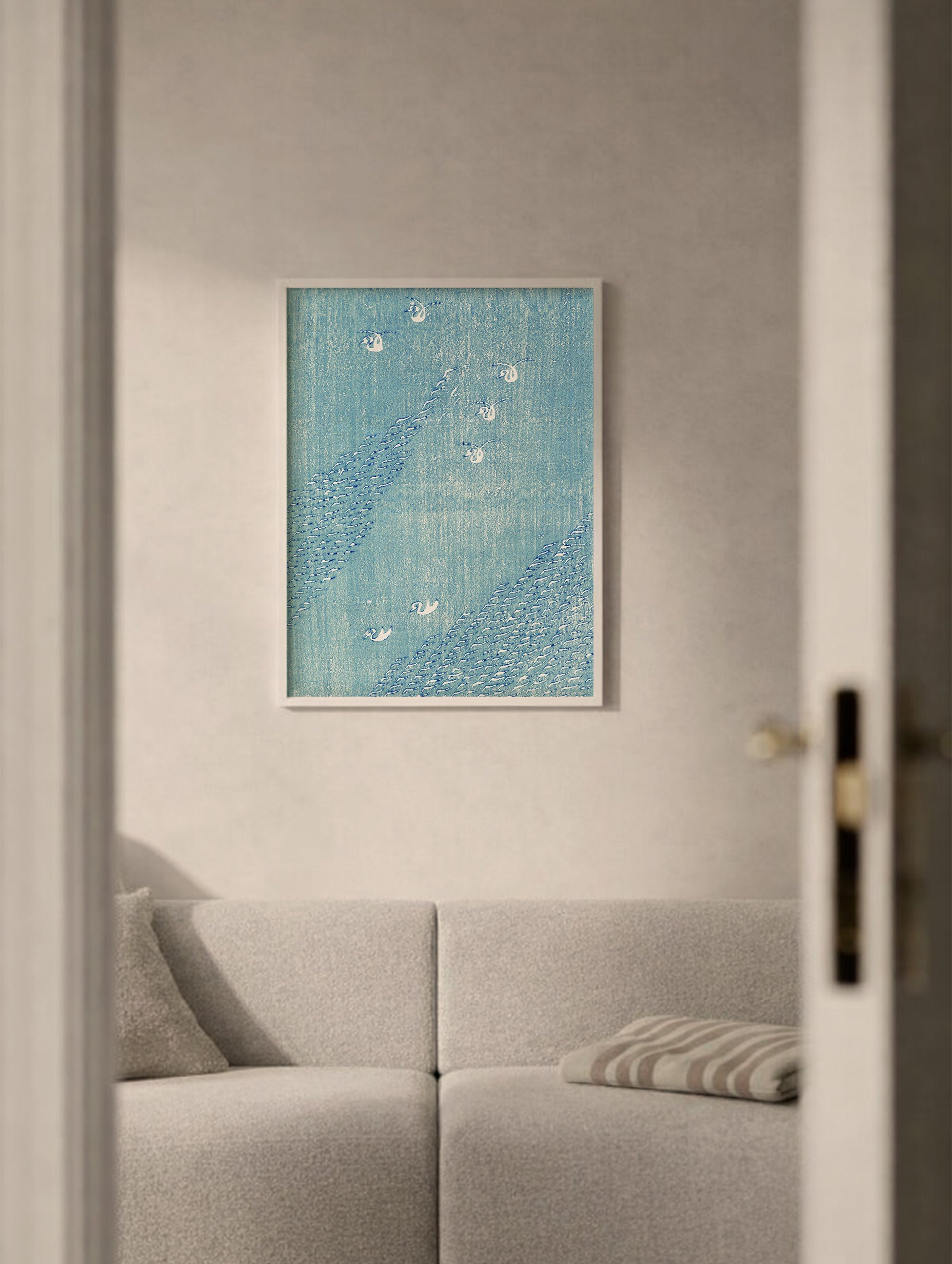 Taguchi Tomoki Poster