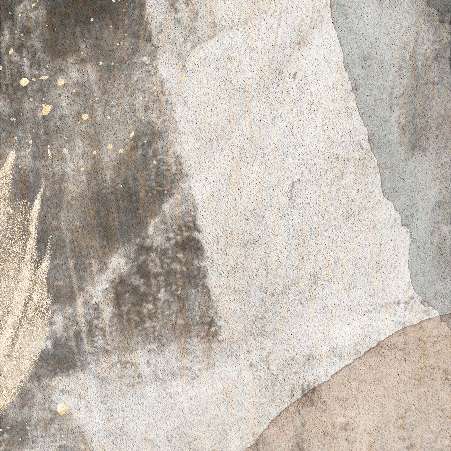 Santorini-poster Arkitekturposter