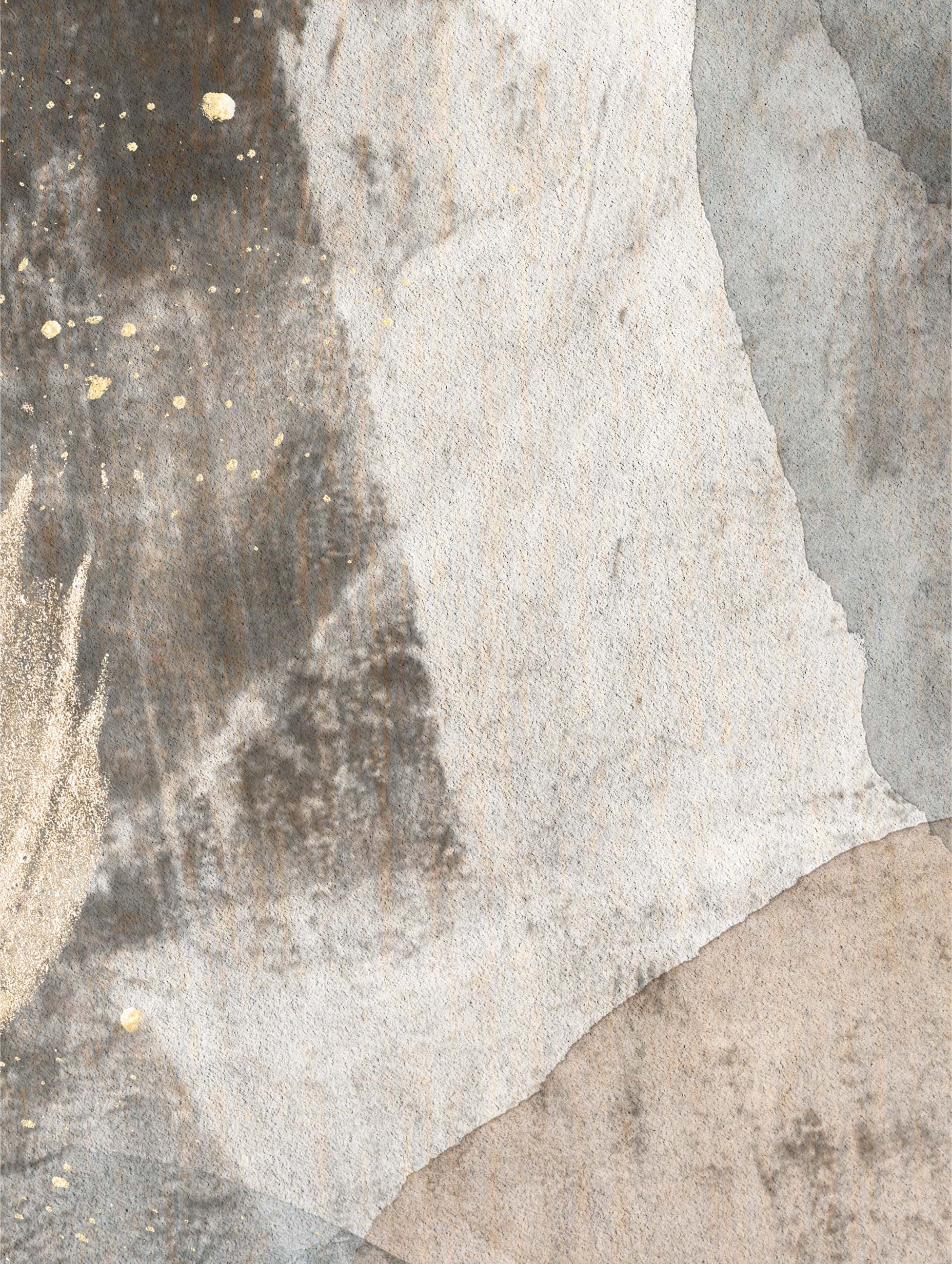 Santorini-poster Arkitekturposter