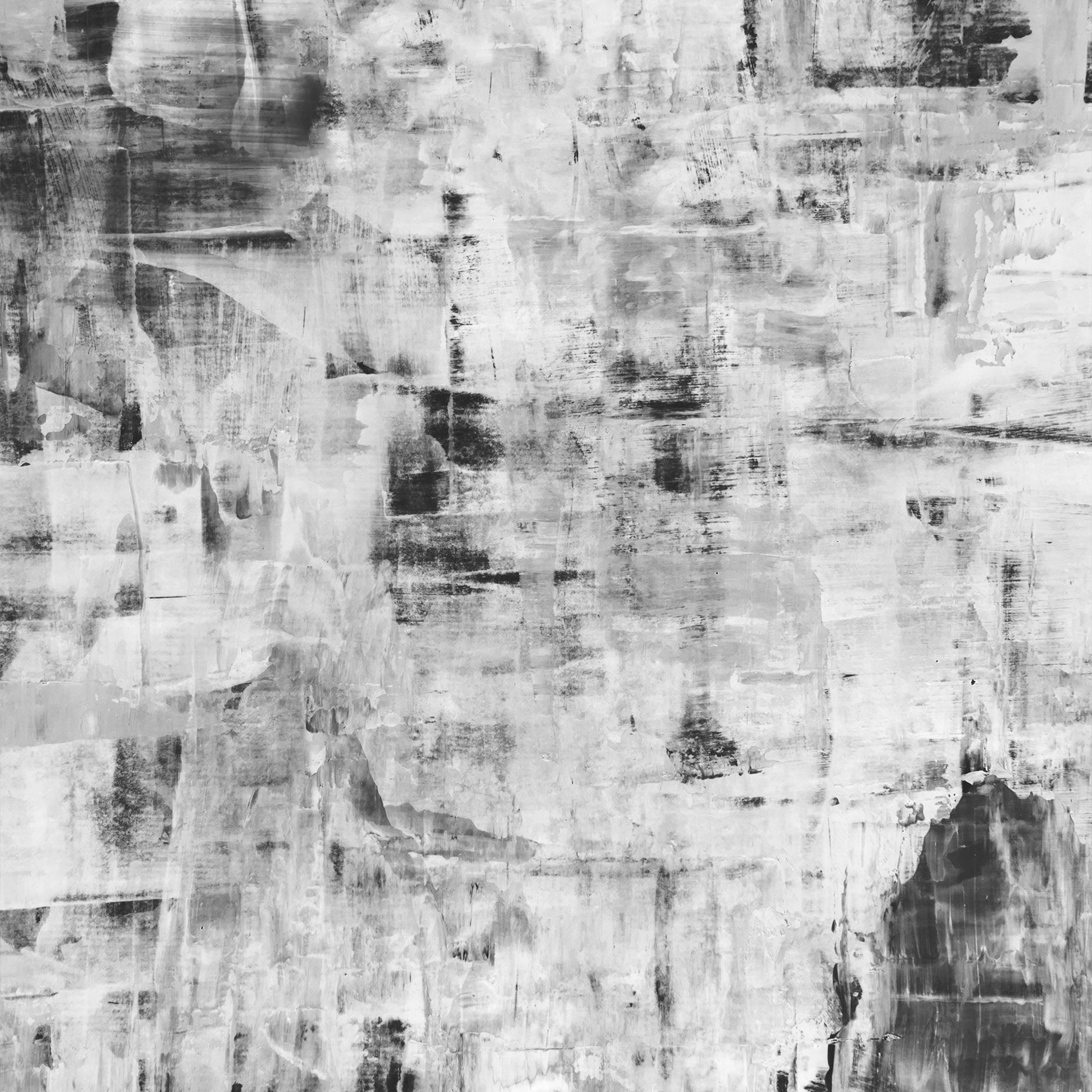 Santorini-poster Arkitekturposter