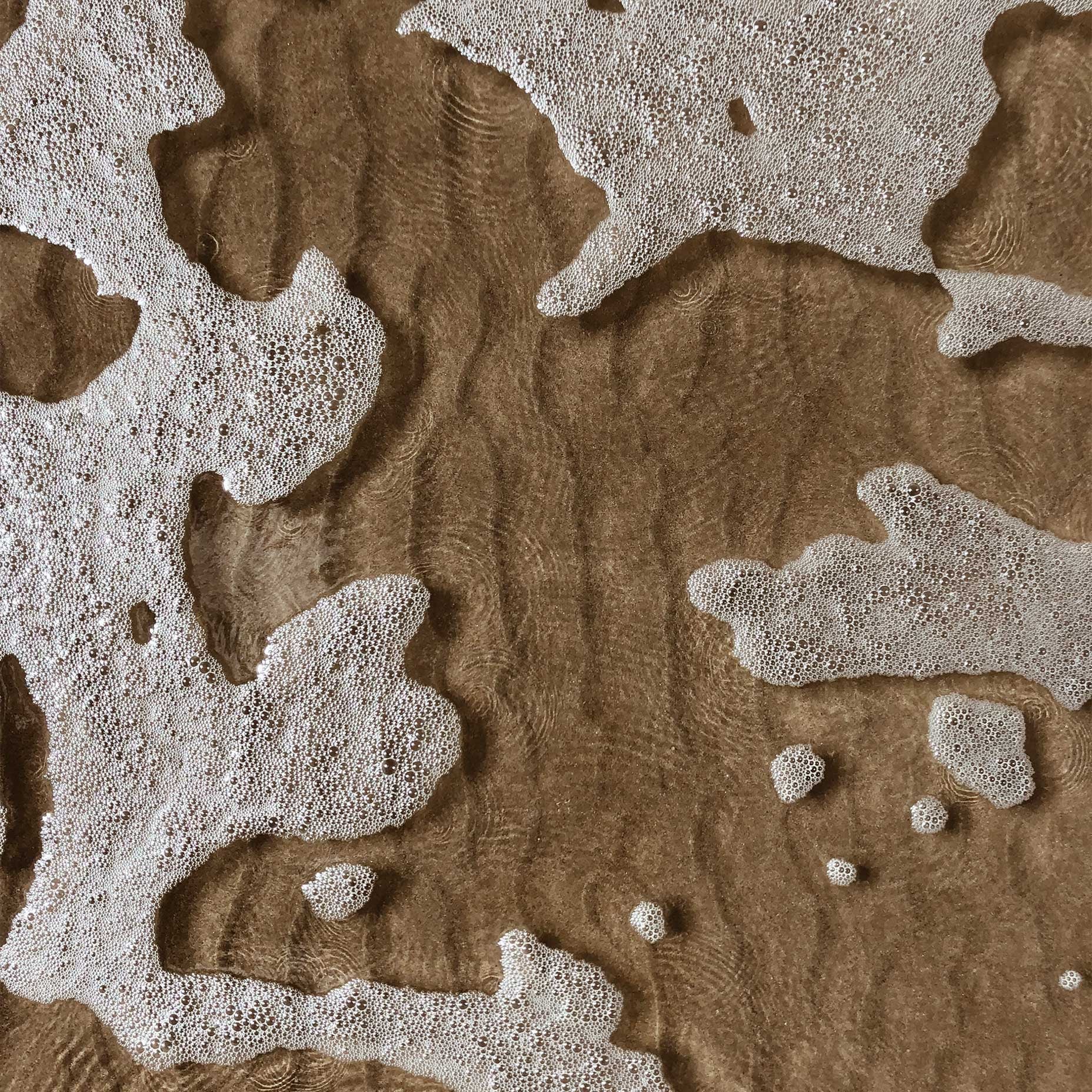 Santorini-poster Arkitekturposter