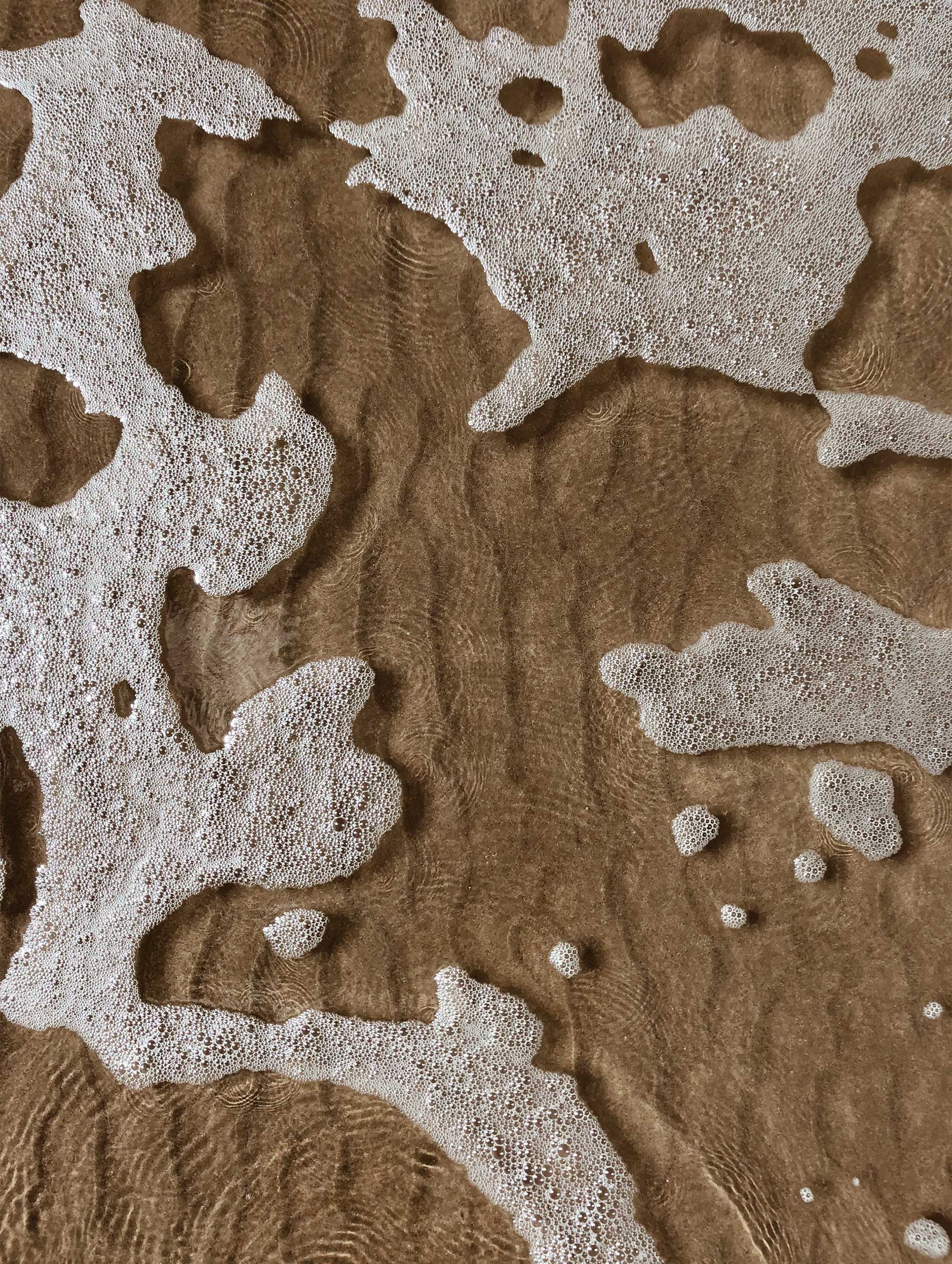 Santorini-poster Arkitekturposter