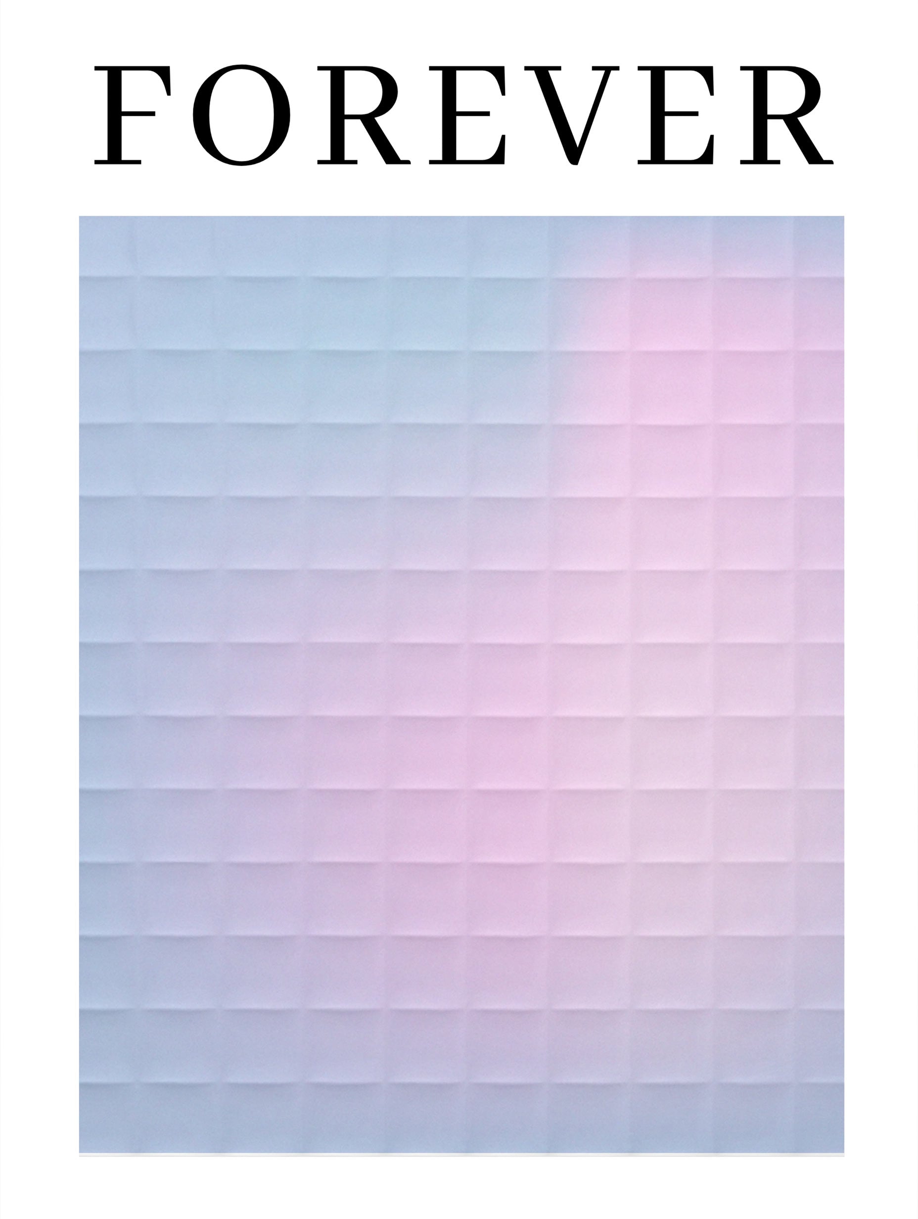 Santorini-poster Arkitekturposter