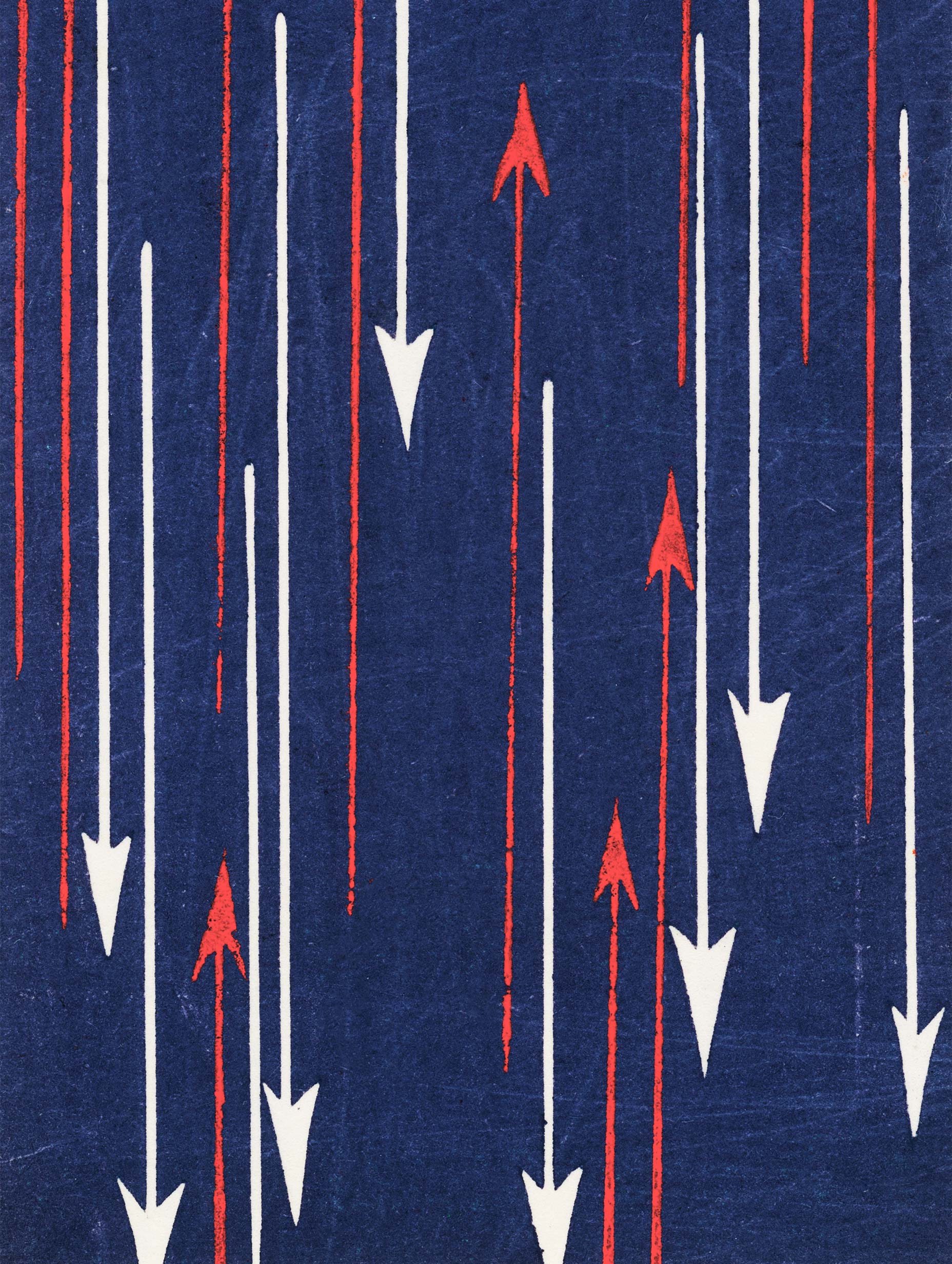 Santorini-poster Arkitekturposter