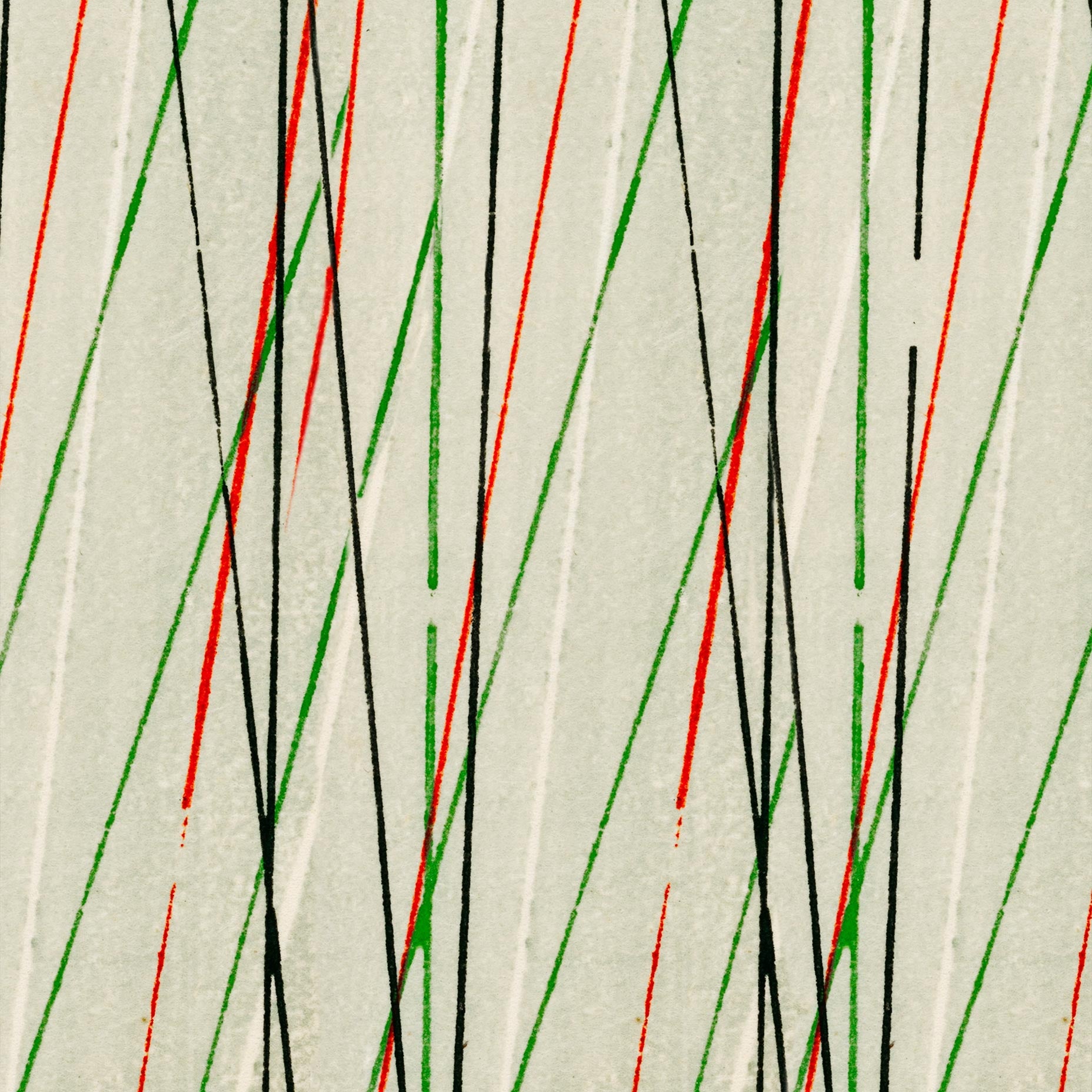 Japanese Textile - Shima Shima