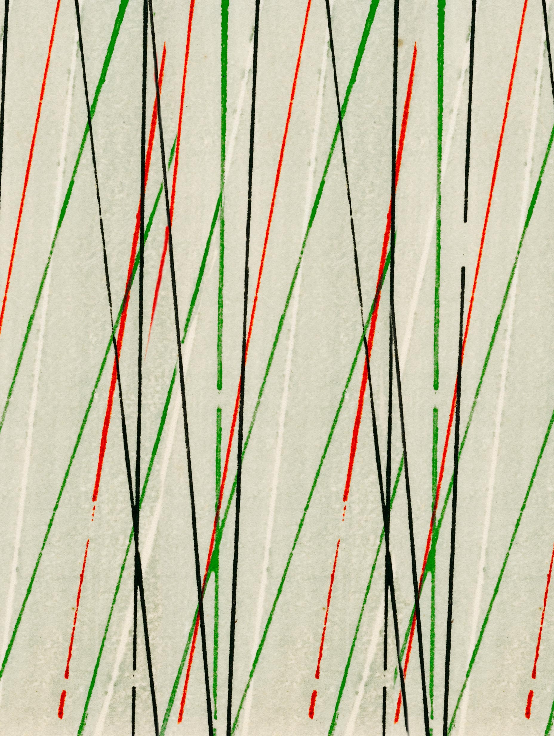 Santorini-poster Arkitekturposter